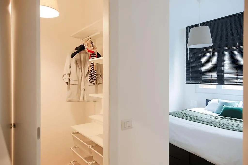 The Best Rent - Comfortable One-Bedroom Apartment Near Porta Romana Μιλάνο