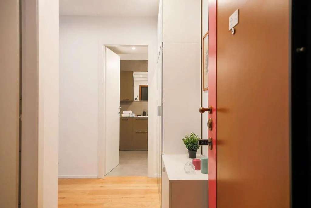 The Best Rent - Comfortable One-Bedroom Apartment Near Porta Romana Μιλάνο