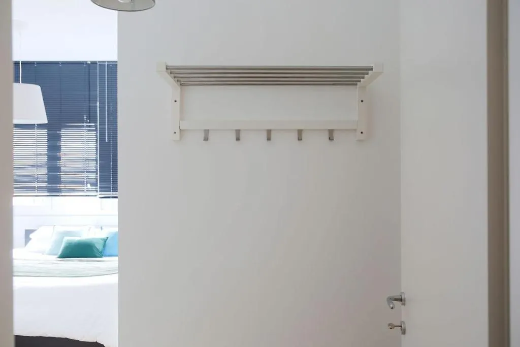 מילאנו The Best Rent - Comfortable One-Bedroom Apartment Near Porta Romana
