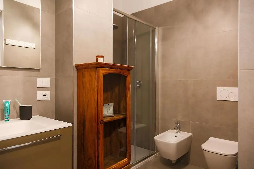 מילאנו The Best Rent - Comfortable One-Bedroom Apartment Near Porta Romana