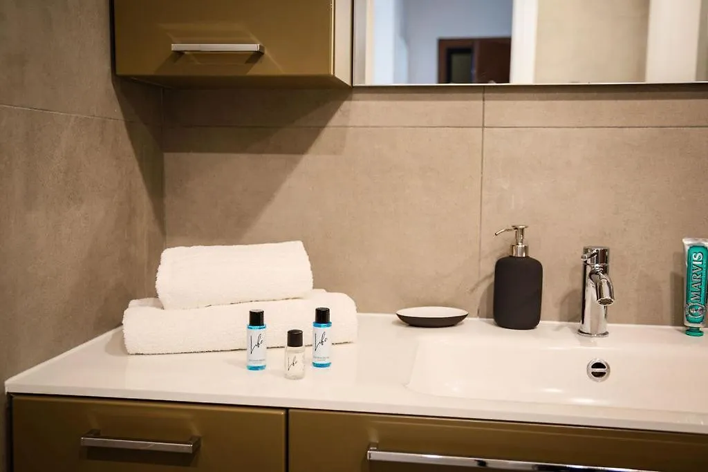 The Best Rent - Comfortable One-Bedroom Apartment Near Porta Romana Mailand